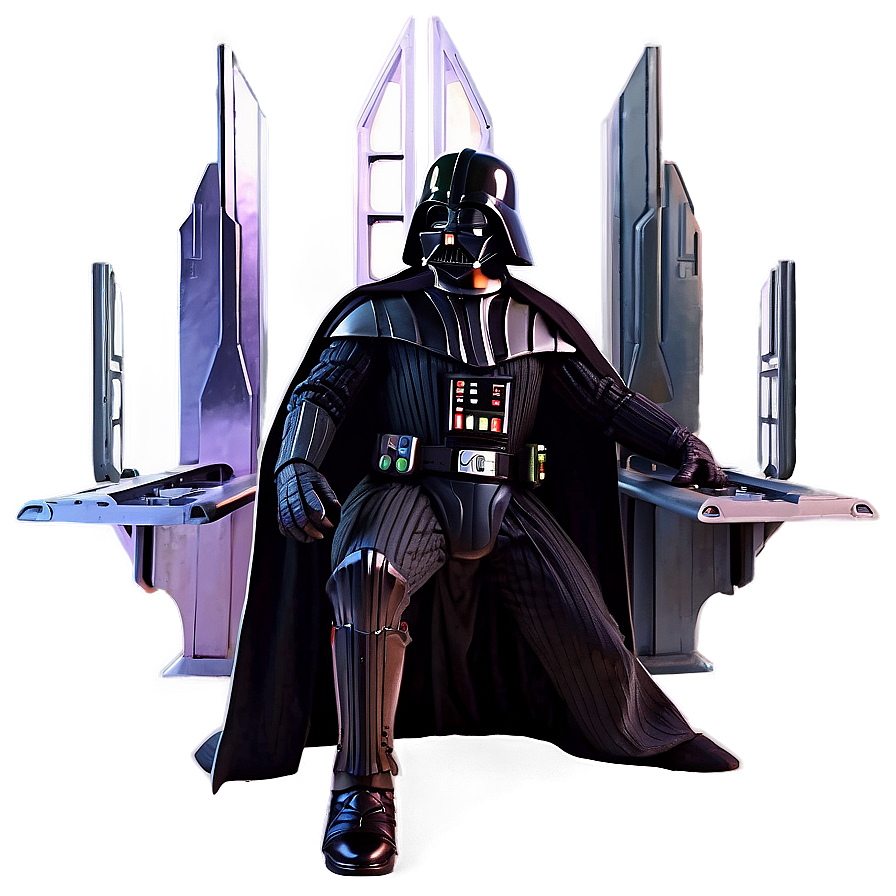Darth Vader Throne Room Png 55 PNG