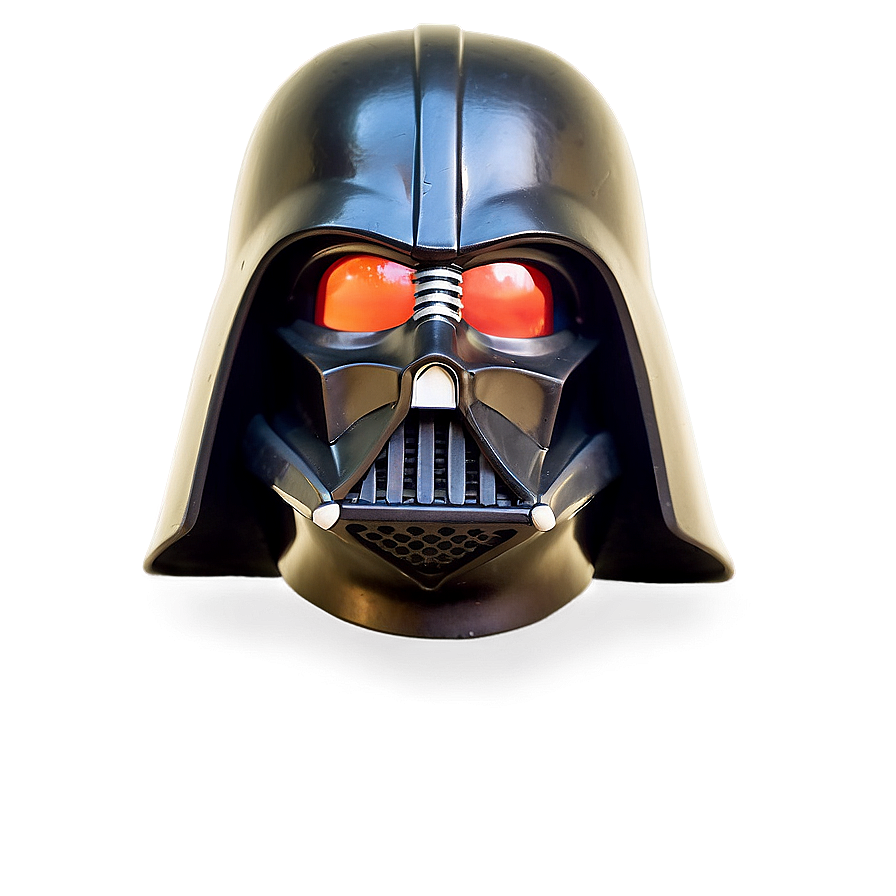 Download Darth Vader Unmasked Portrait Png 05212024 | Wallpapers.com