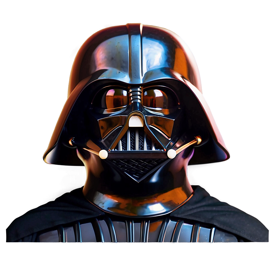 Darth Vader Unmasked Portrait Png 78 PNG