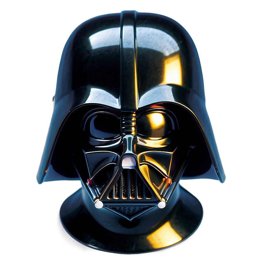 Darth Vader Voice Modulator Png 99 PNG