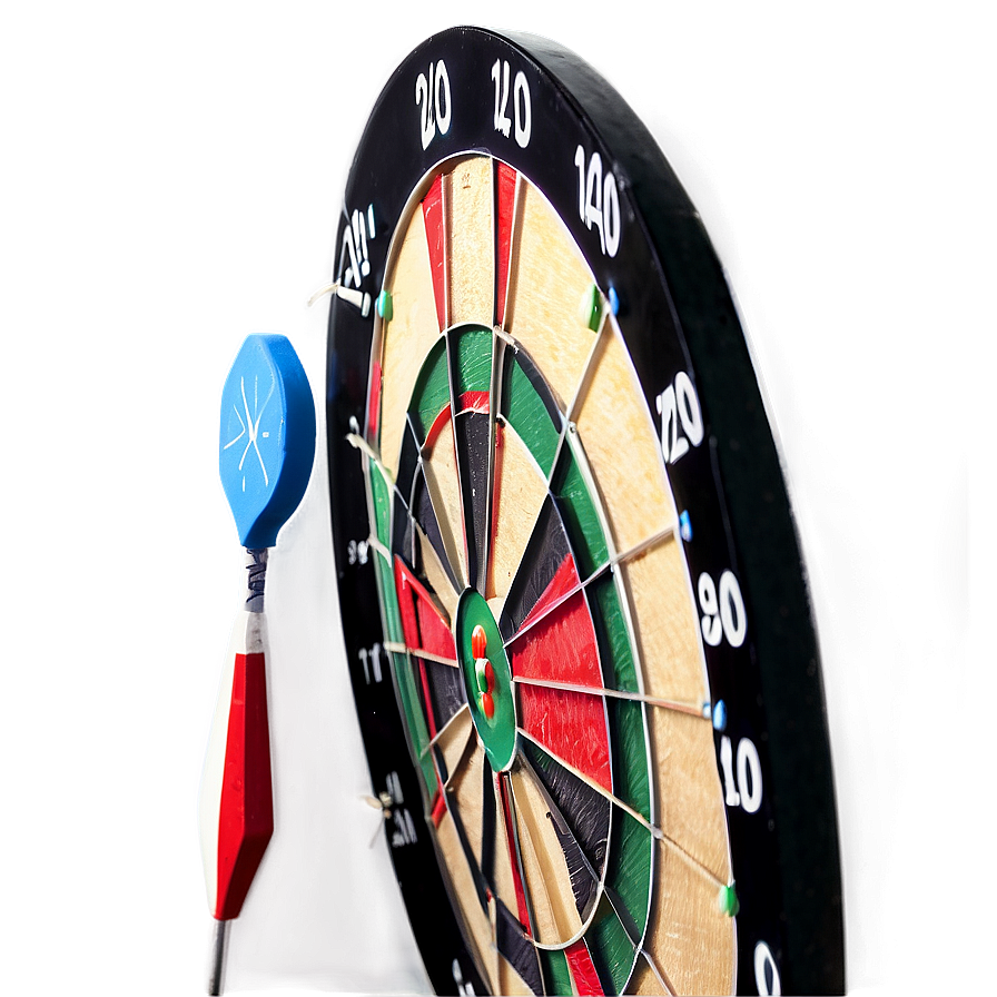 Download Darts B | Wallpapers.com