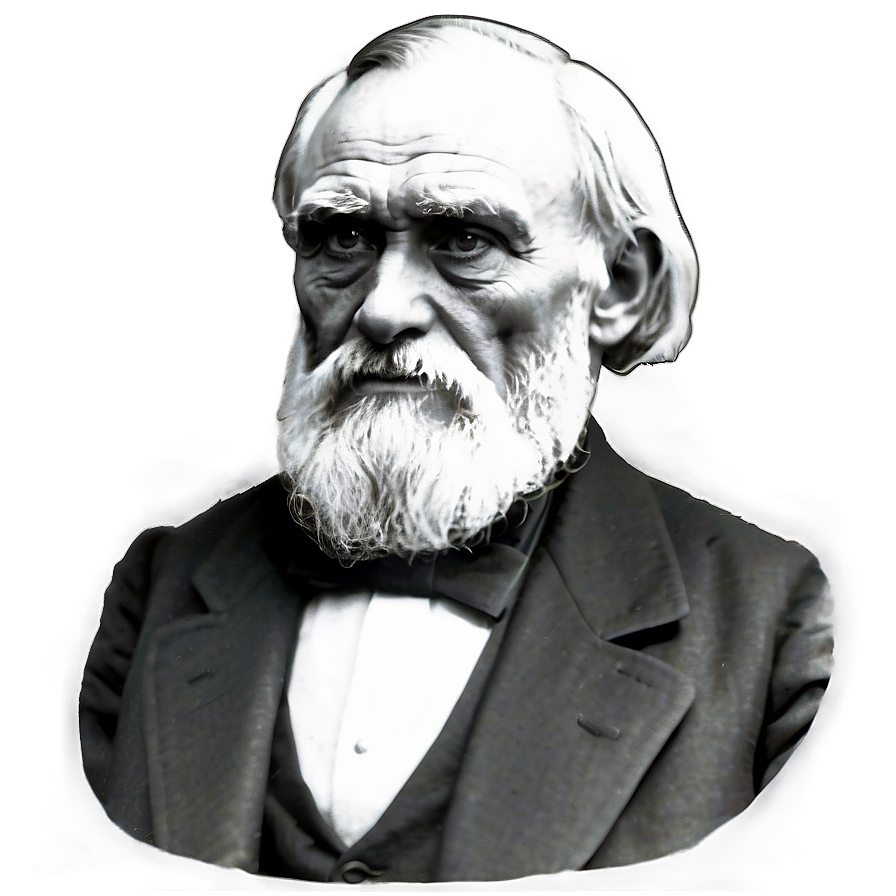 Darwin And Lyell Geology Png 31 PNG