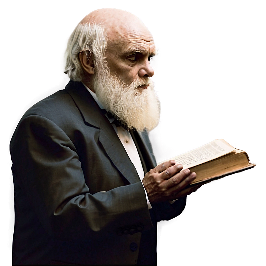 Download Darwin And Religion Controversy Png 06252024 | Wallpapers.com