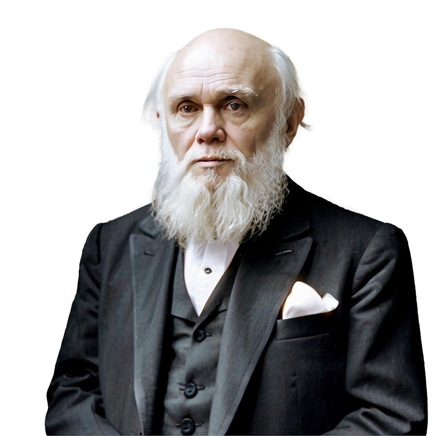 Darwin And Religion Controversy Png Lwv23 PNG