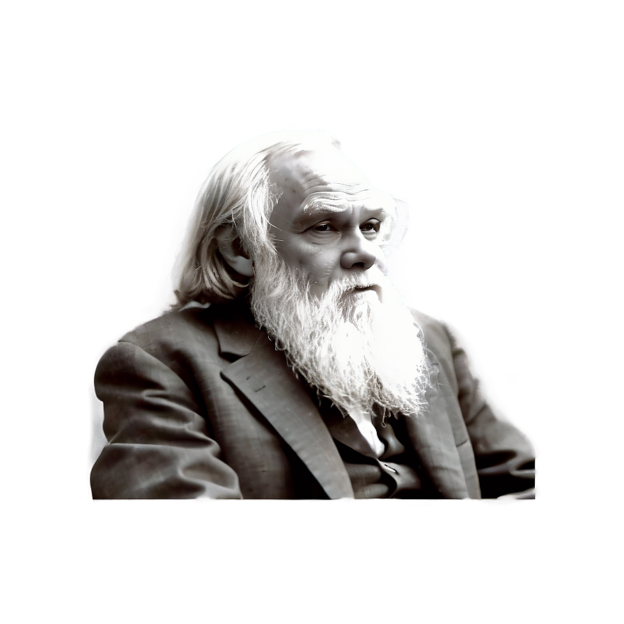 Darwin And Religion Controversy Png Xkw17 PNG