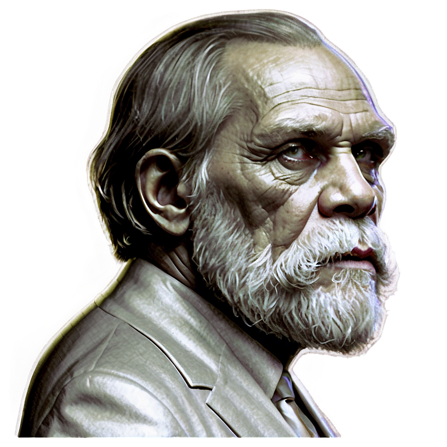 Darwin D PNG