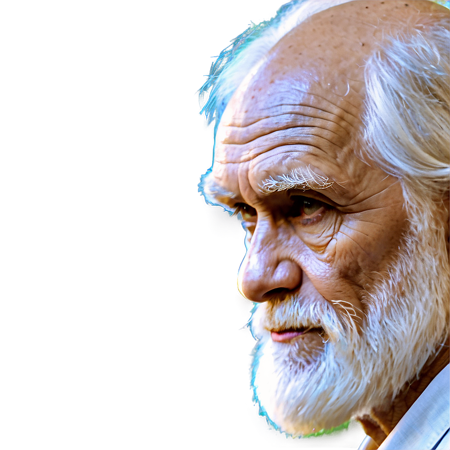 Darwin Inspired Art And Media Png Mdu PNG