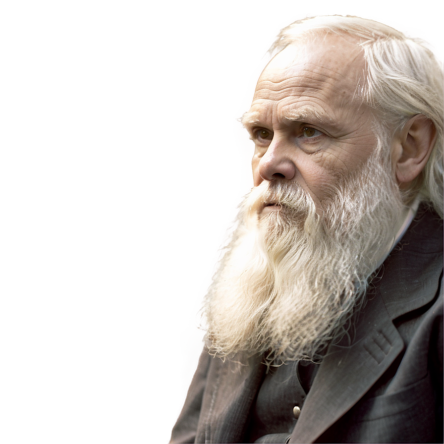 Darwin's Contributions To Ecology Png 16 PNG