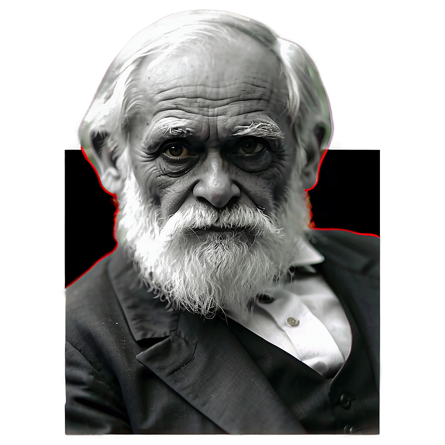 Darwin's Contributions To Ecology Png Kse PNG