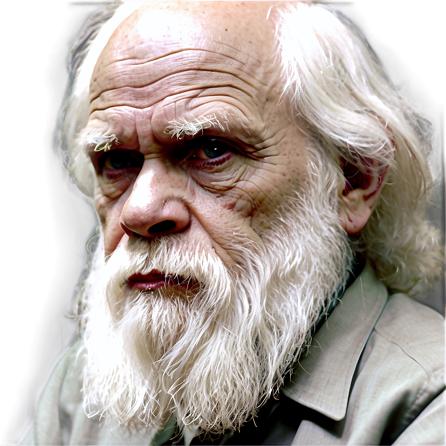 Darwin's Critics And Controversies Png 6 PNG