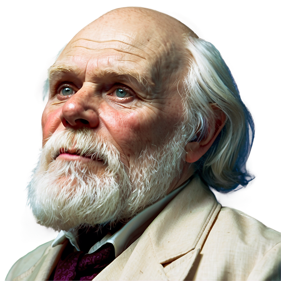 Darwin's Final Years And Death Png 15 PNG