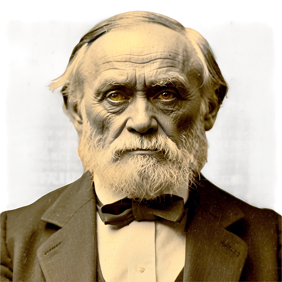 Darwin's Impact On Thought Png 89 PNG