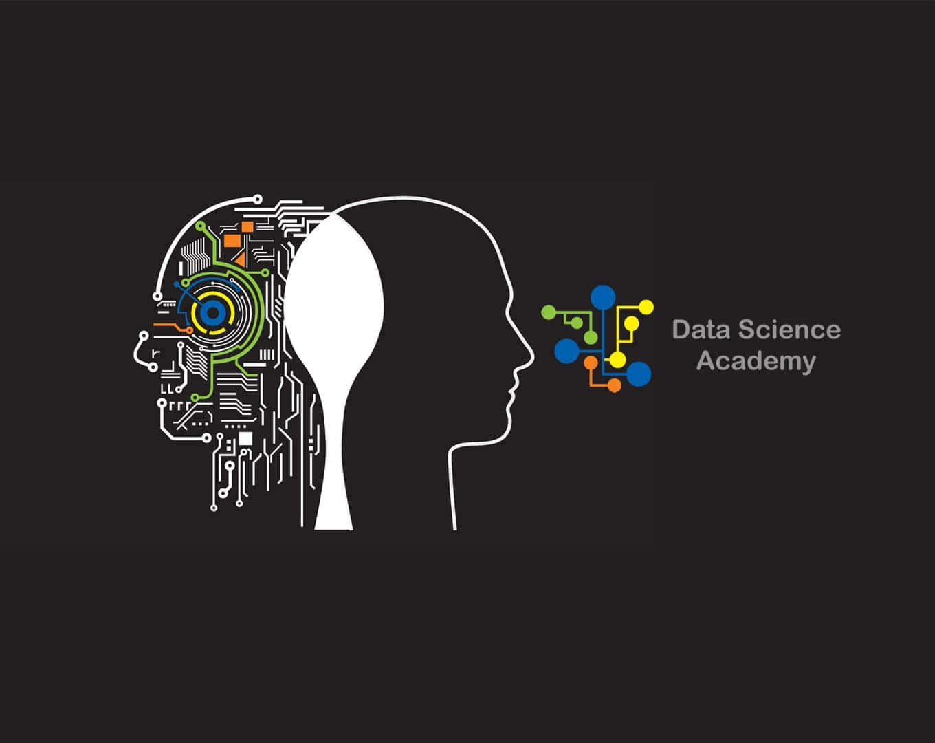 Datascience Academy Logotyp