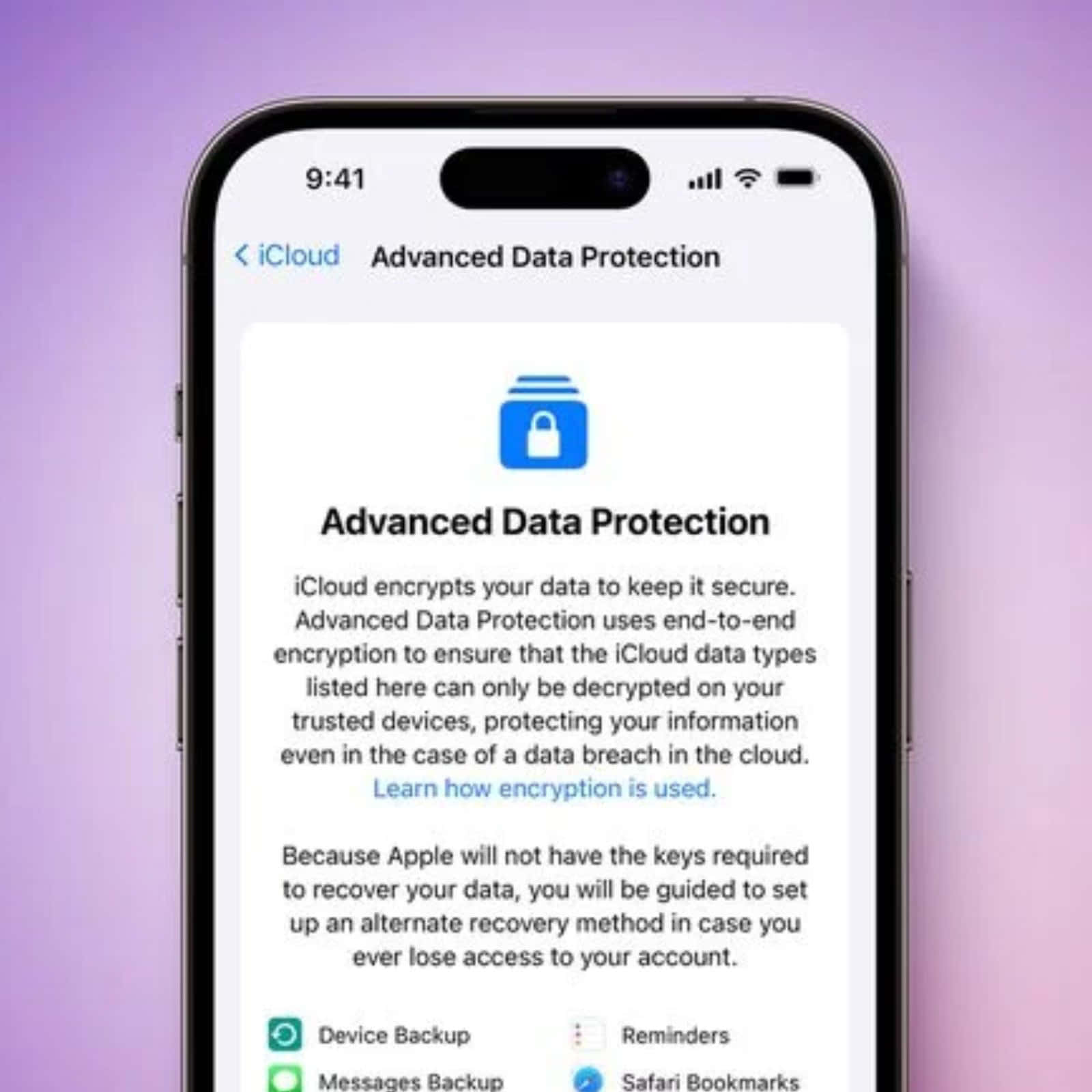 Backup Your Data Today Wallpaper