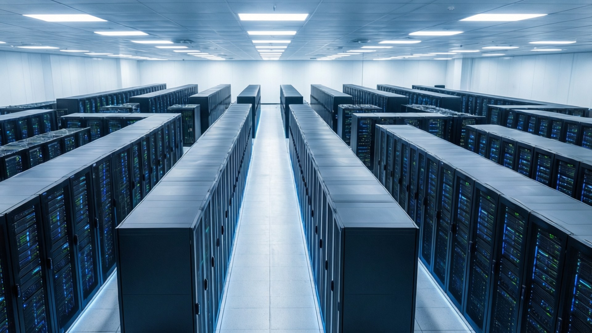 Data Center Perspective Taustakuvat