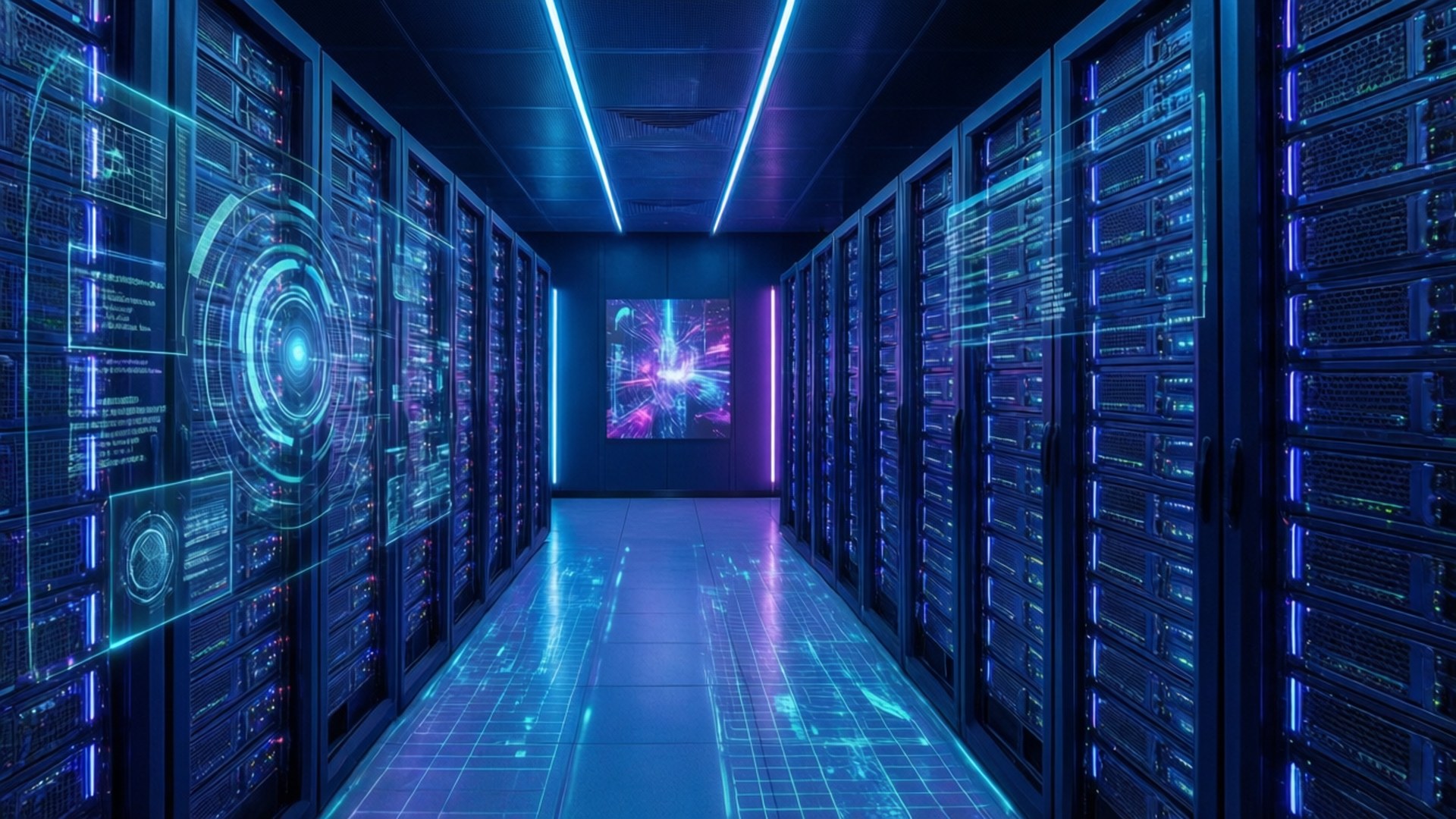 Data Fortress Bakgrunner