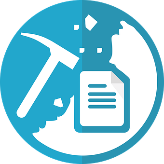Data Recovery Tools Icon PNG
