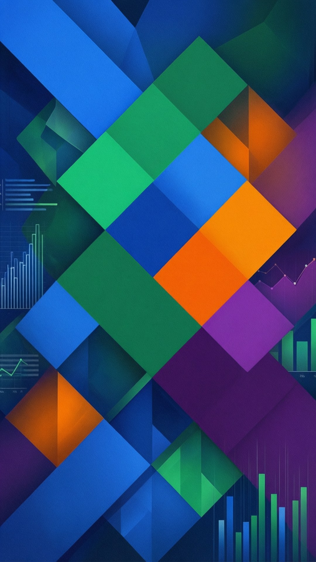 Data Studio Colors Wallpapers