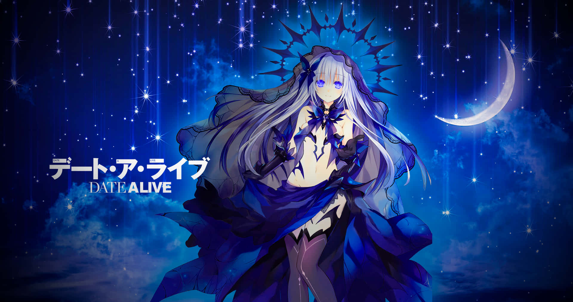 520 Date A Live HD Wallpapers and Backgrounds