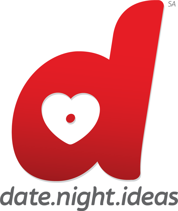 Date Night Ideas Logo PNG