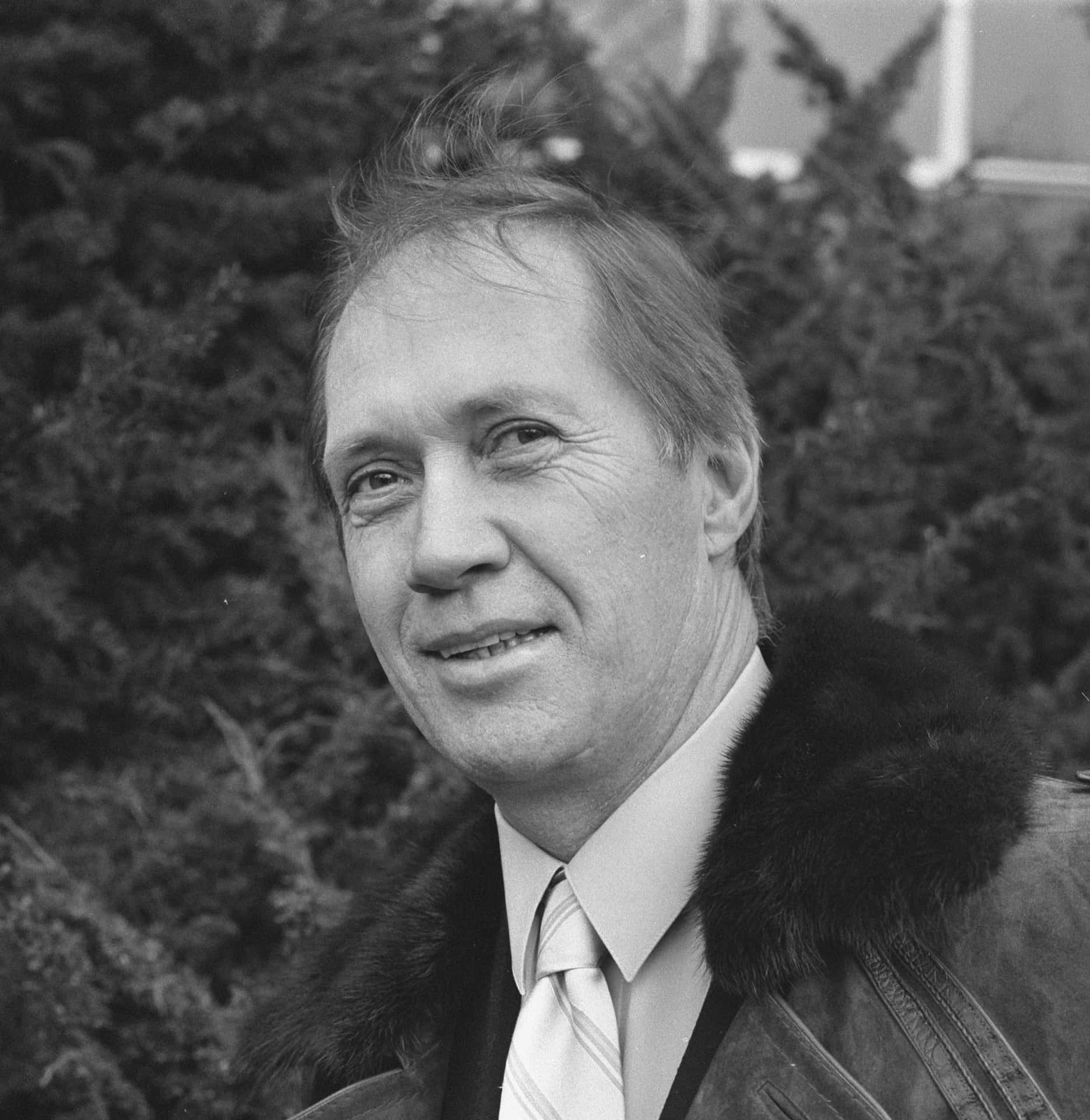 David Carradine [wallpaper] Wallpaper