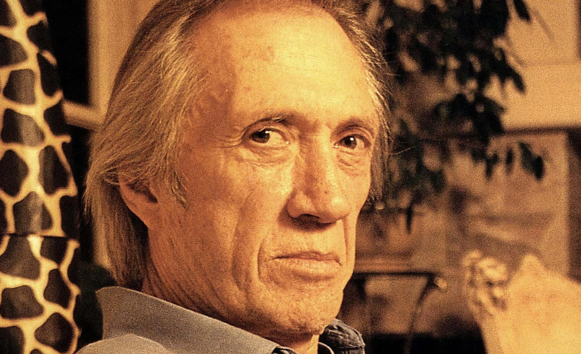 David Carradine [wallpaper] Wallpaper