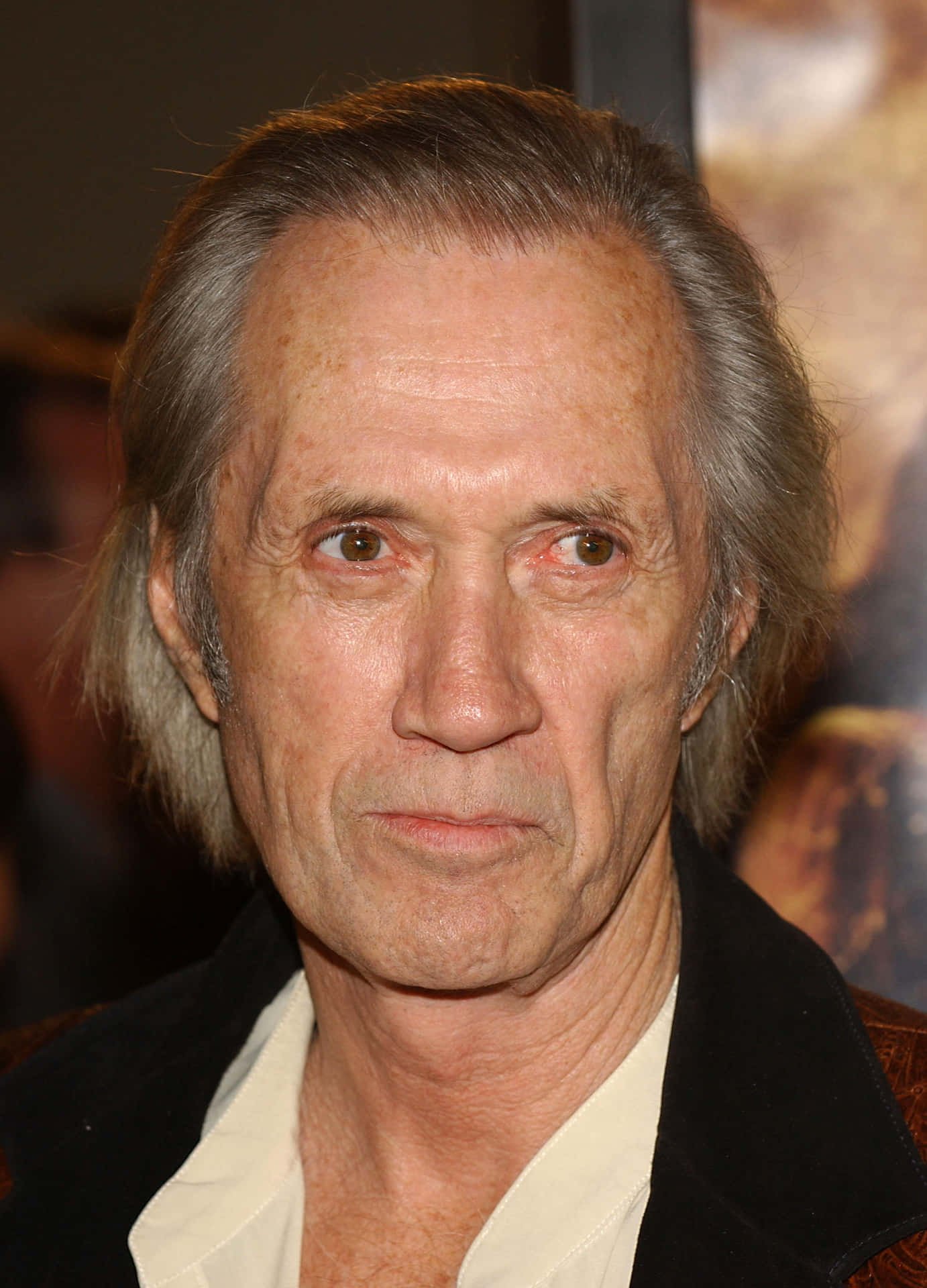 David Carradine [wallpaper] Wallpaper