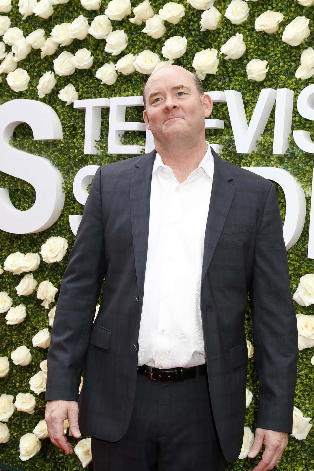 David Koechner [wallpaper] Wallpaper