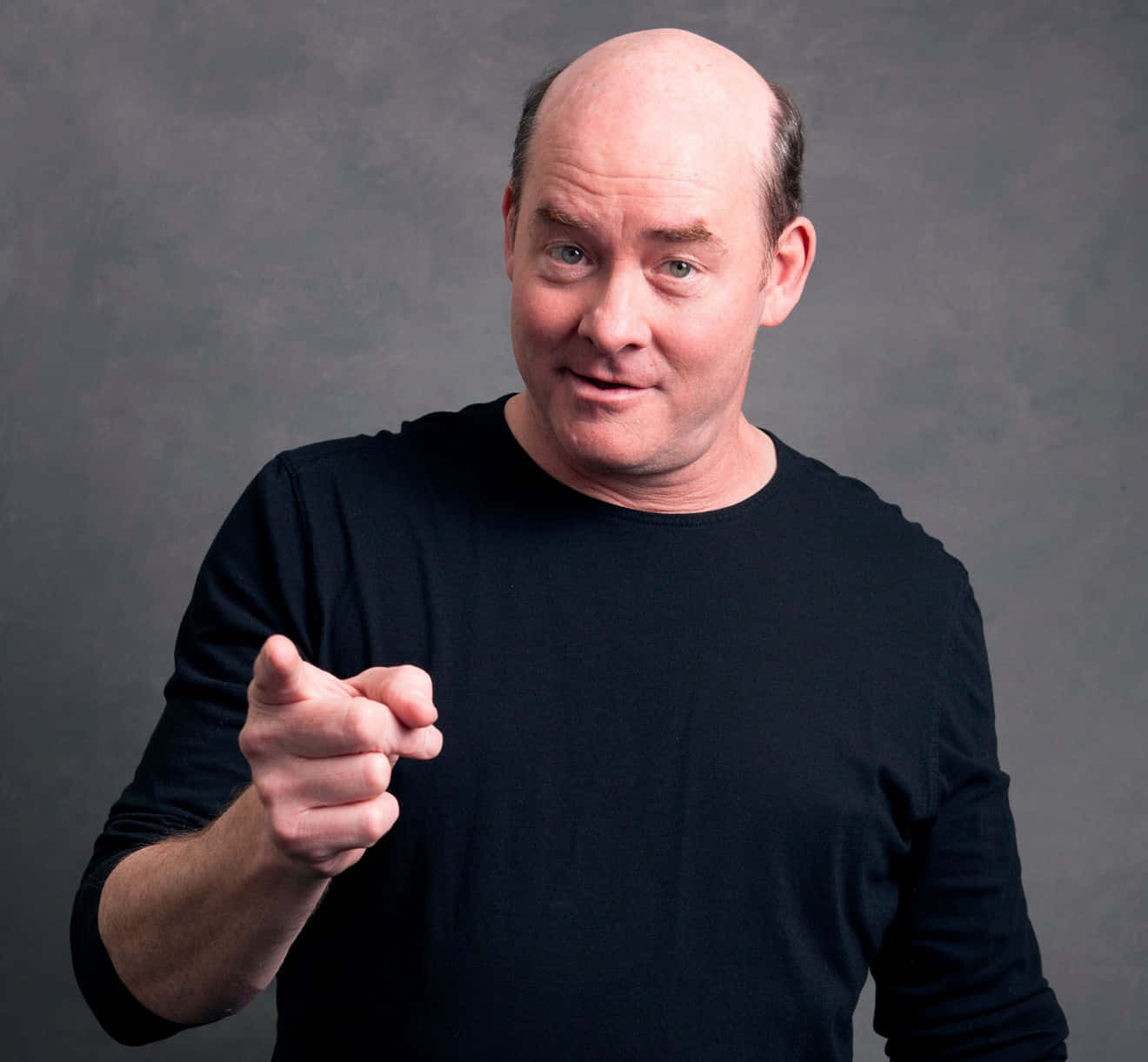 David Koechner [wallpaper] Wallpaper