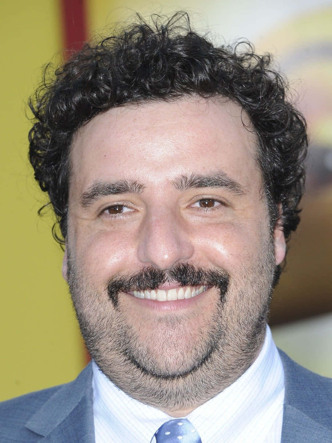 David Krumholtz [wallpaper] Achtergrond