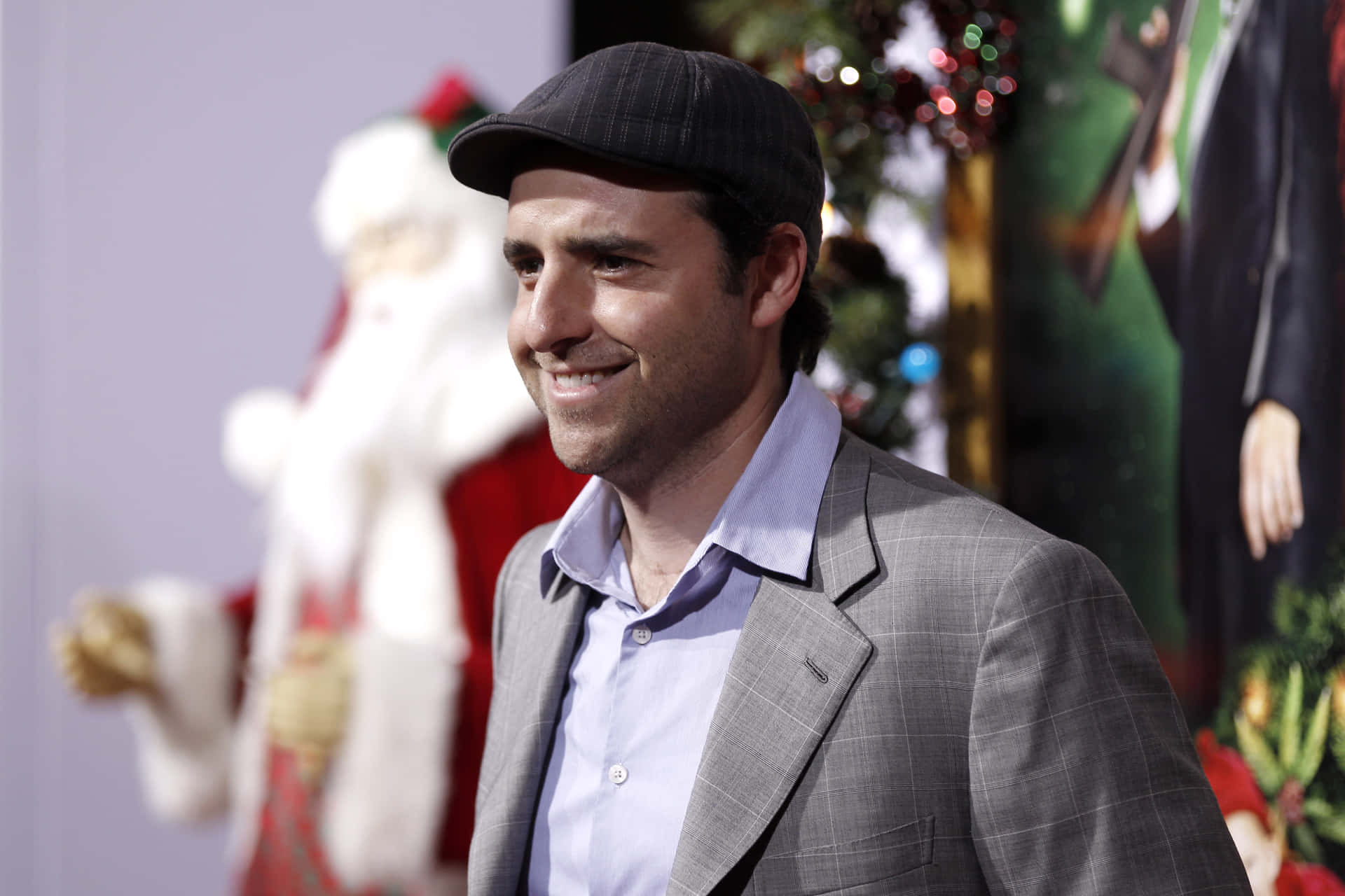 David Krumholtz [wallpaper] Wallpaper