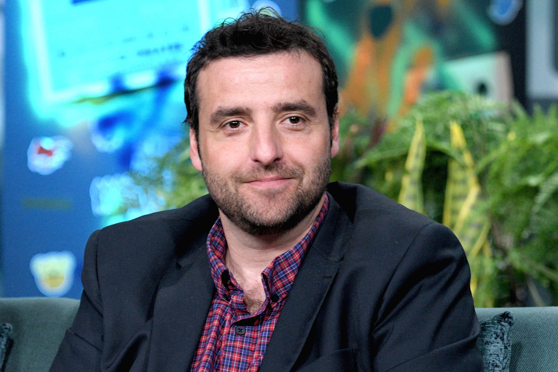 David Krumholtz [wallpaper] Wallpaper