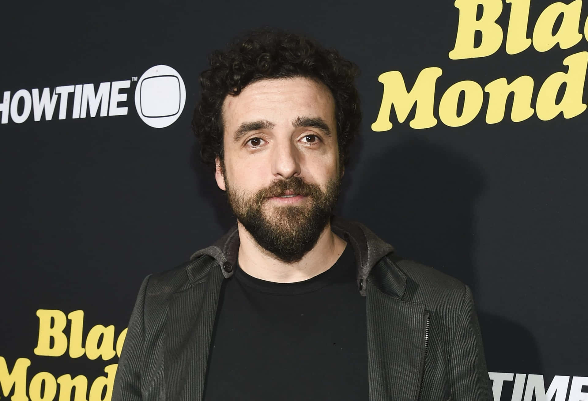 David Krumholtz [achtergrond] Achtergrond