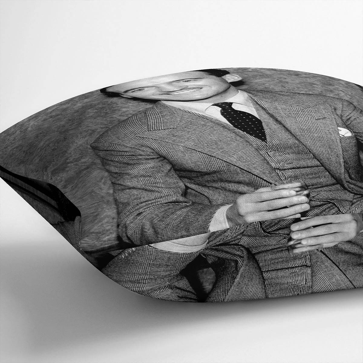 David Niven Fashionable Pillowcase Wallpaper