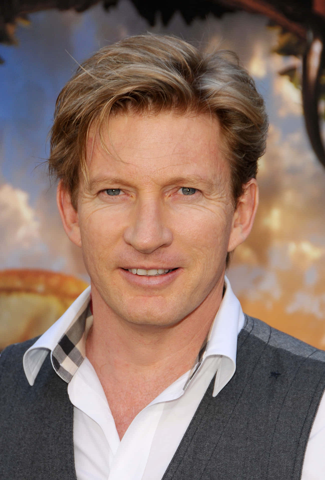 David Wenham [wallpaper] Wallpaper