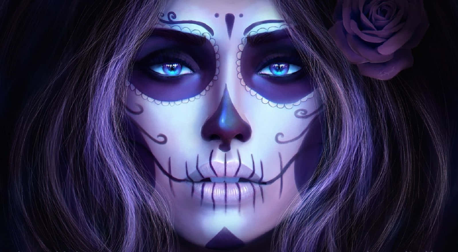 Celebrate life and honour the departed with Day of the Dead festivities.