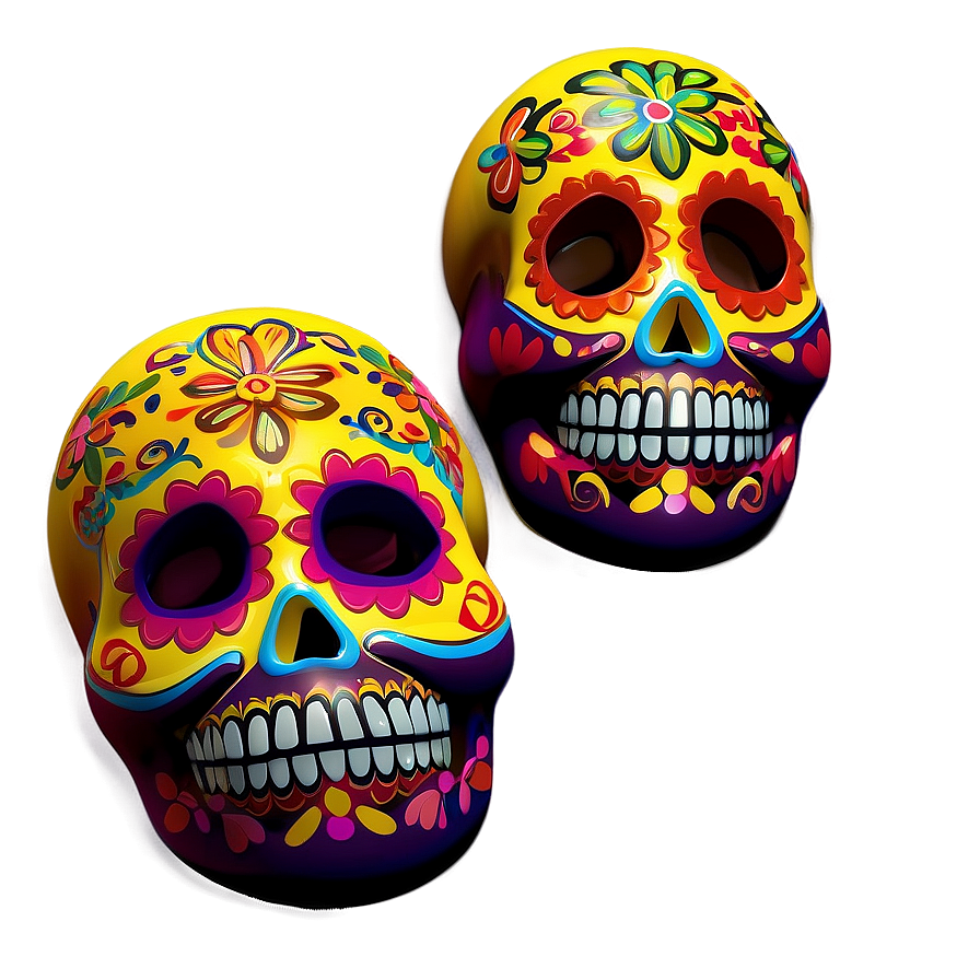 Day Of The Dead Family Traditions Png 95 PNG