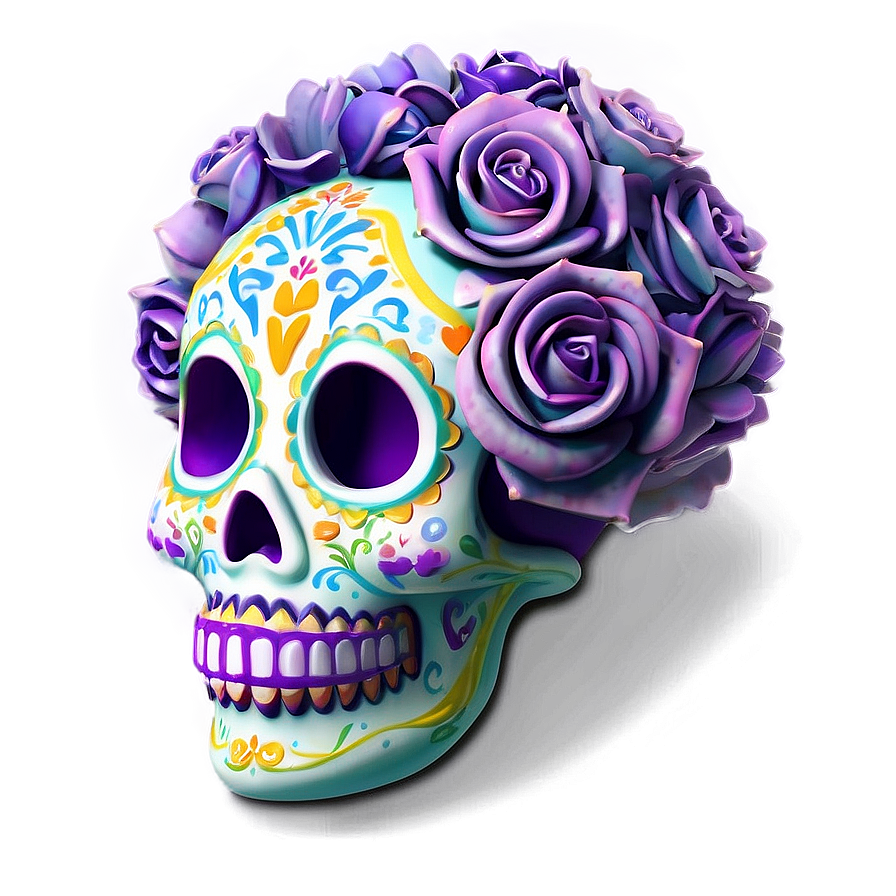 Day Of The Dead Ofrendas Png Mtk30 PNG