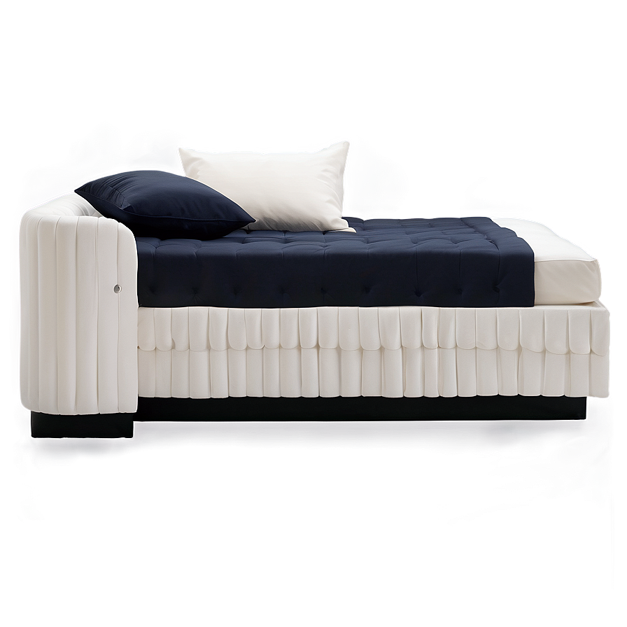 Daybed With Trundle Png Xmo PNG