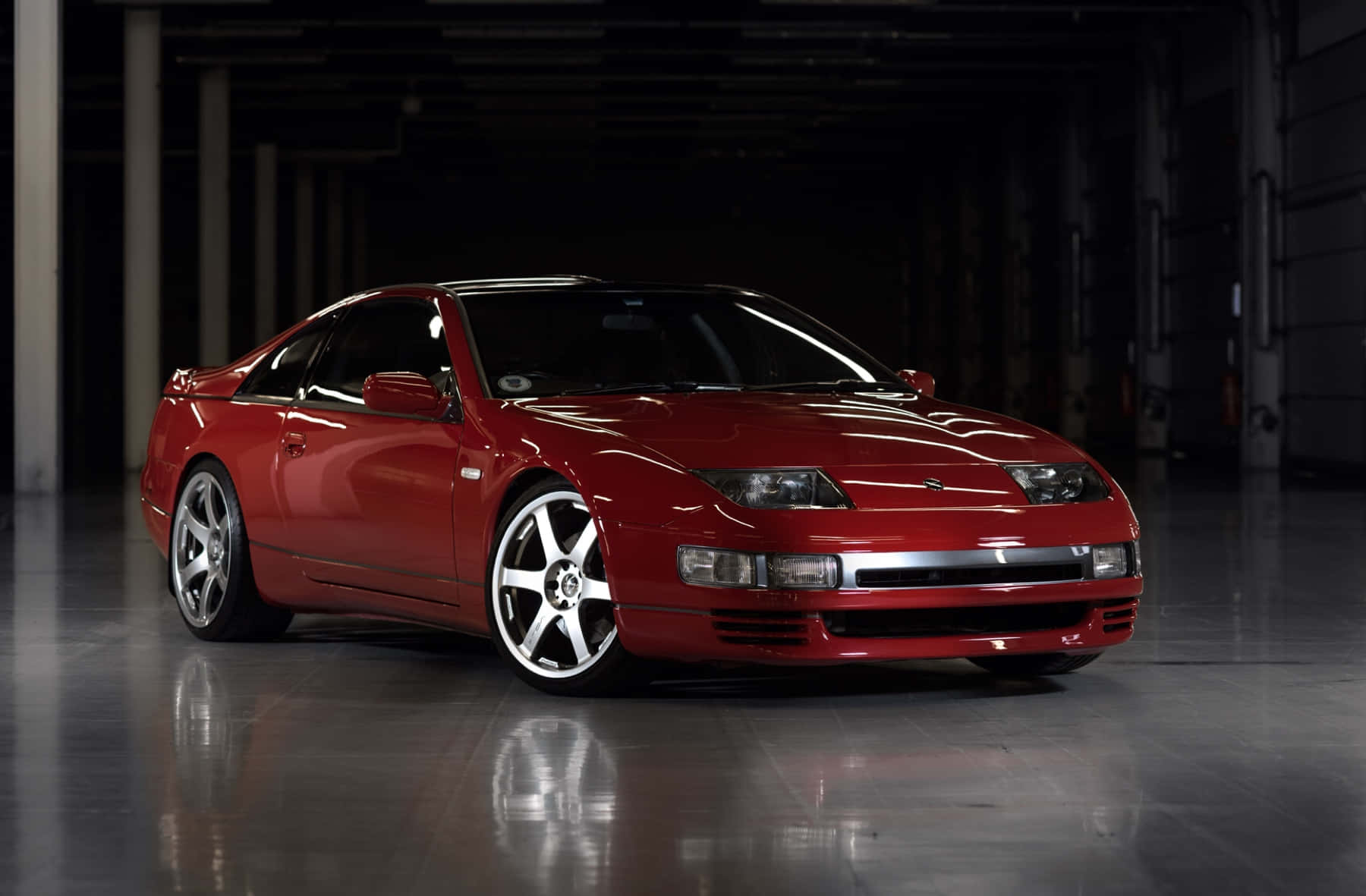 Nissan 300 Zx Купить