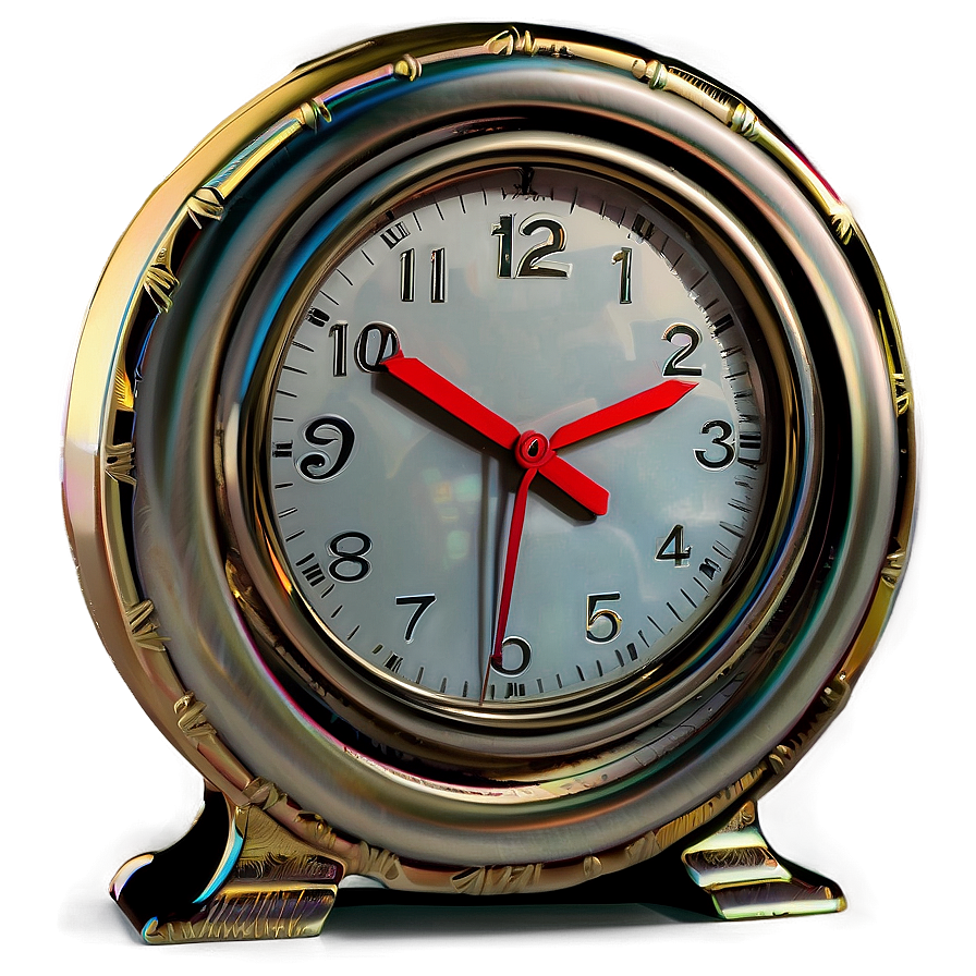 Daylight Saving Time Png Cdr46 PNG