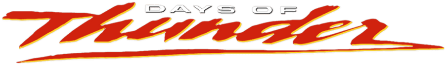 Days Of Thunder