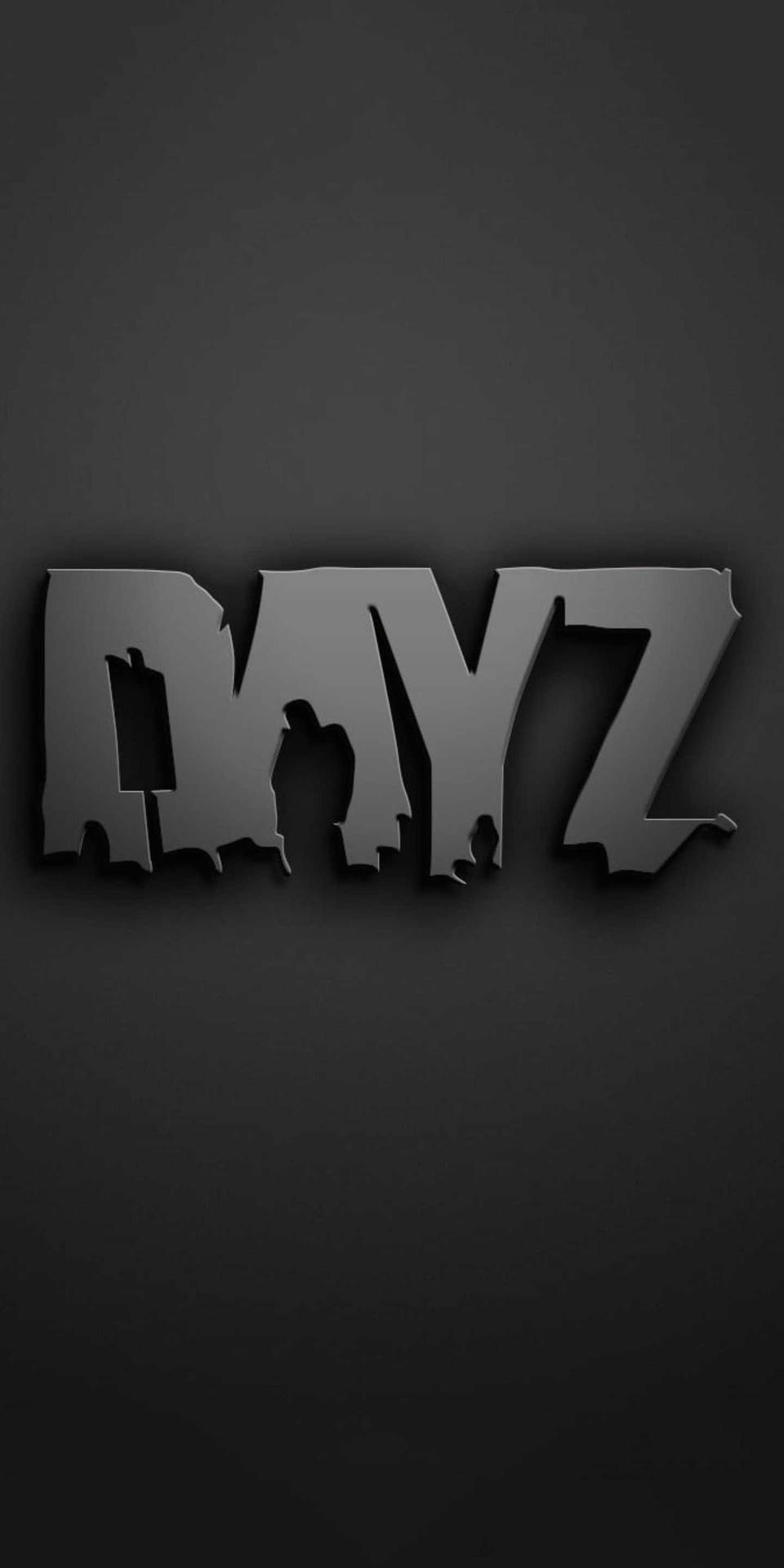 DayZ Game Title Wallpaper