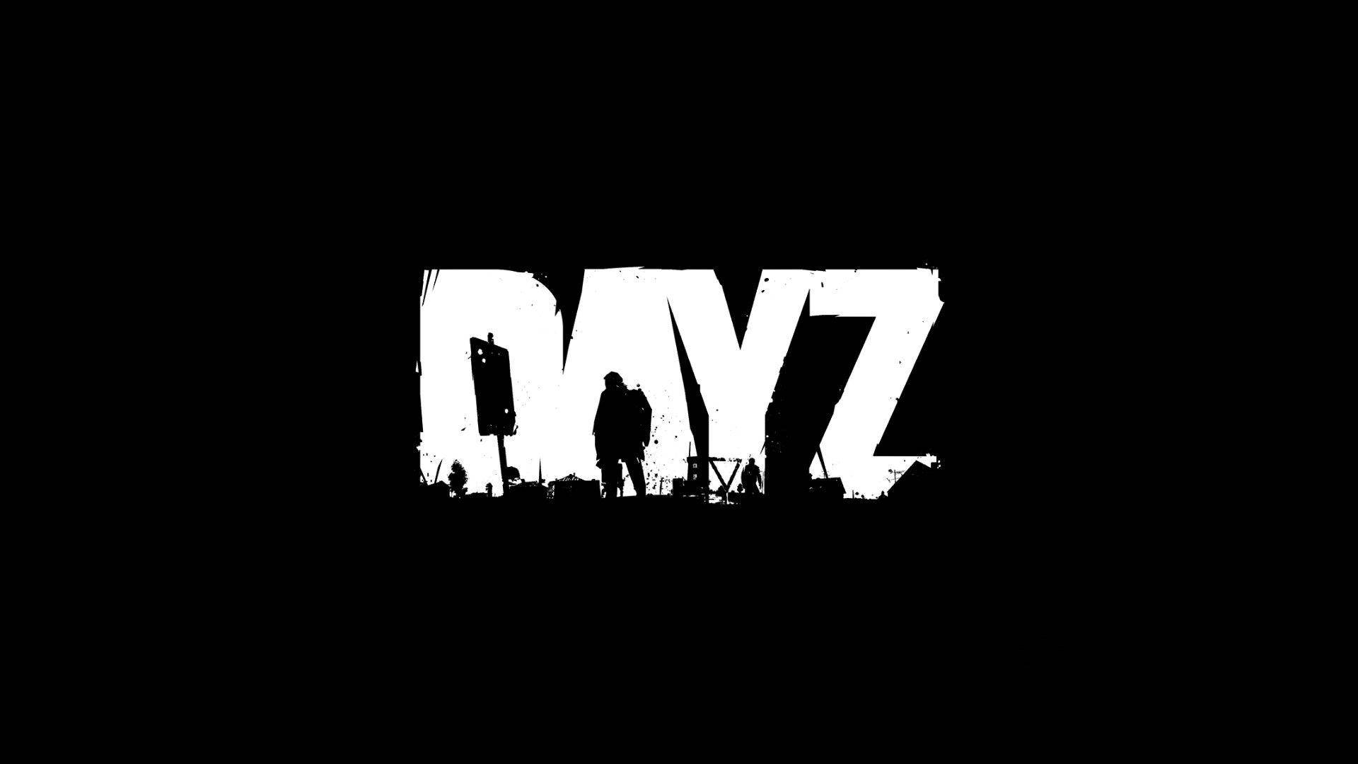 Dayz Gamer Logo