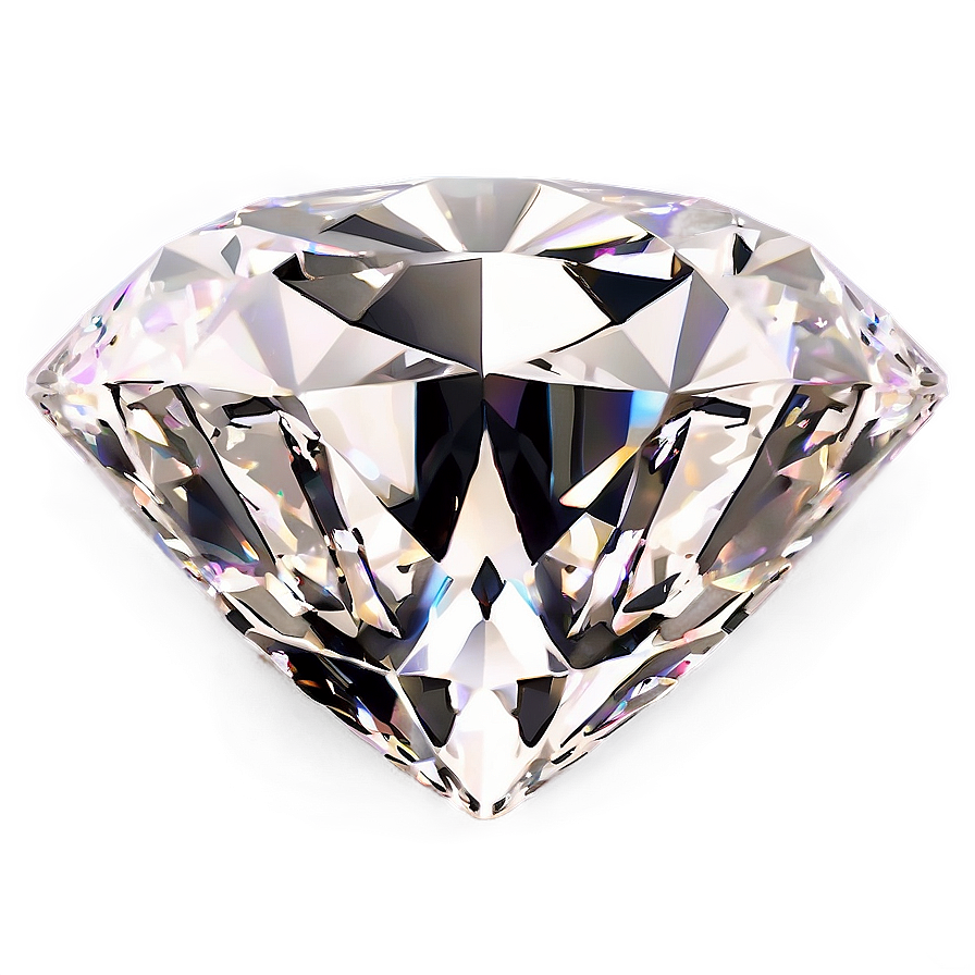 Dazzling Diamond Design Png 55 PNG