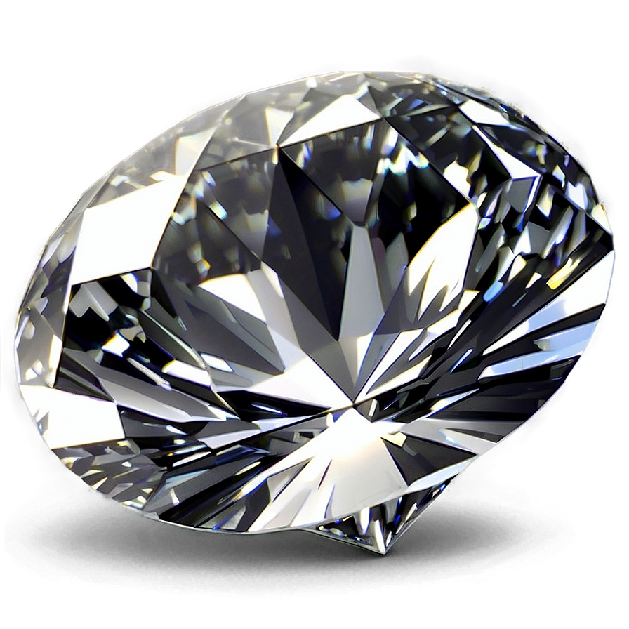 Dazzling Diamond Design Png Yyr PNG