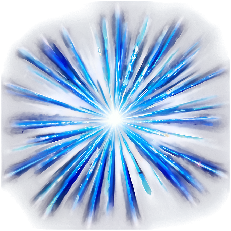 Dazzling Light Burst Png 06262024 PNG