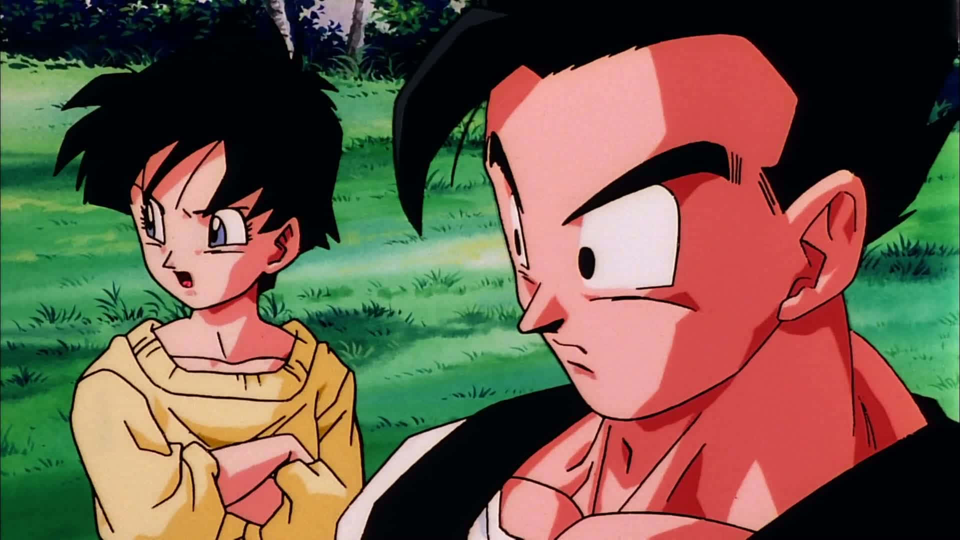 The Cool Kids: Get your Dragon Ball Z movie fix with these iconic characters Wallpaper