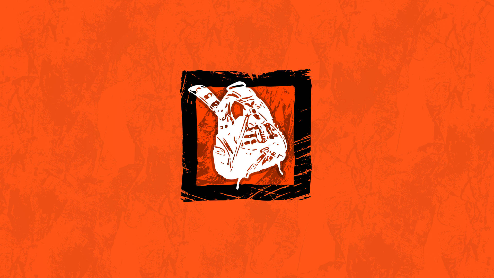 Dead By Daylight Backpack Unique Iphone Wallpaper