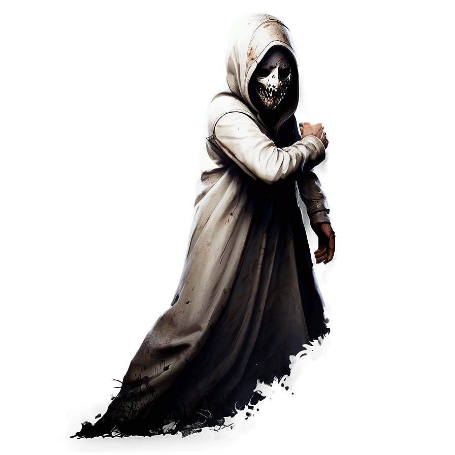 Dead By Daylight Hatch Escape Png 79 PNG